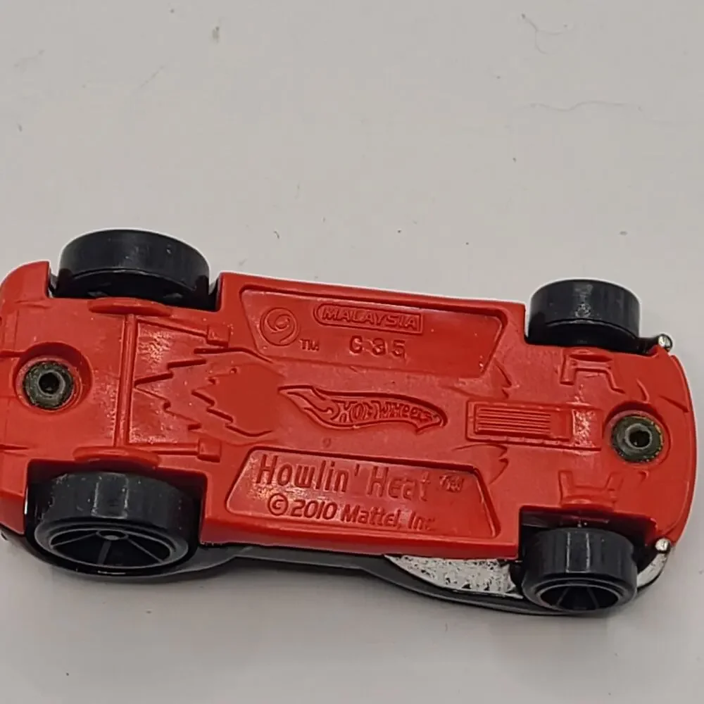 Hot Wheels this good